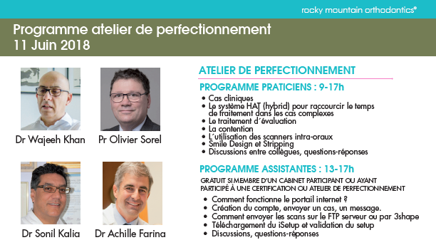programma parigi