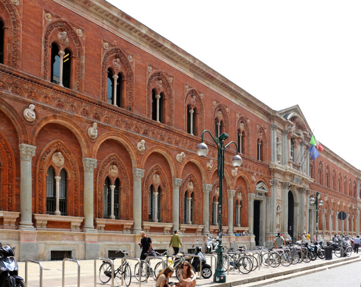 uni milano